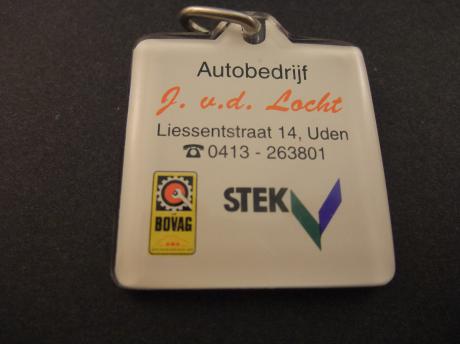Autobedrijf J.van der Locht Uden Unigar autocentrum